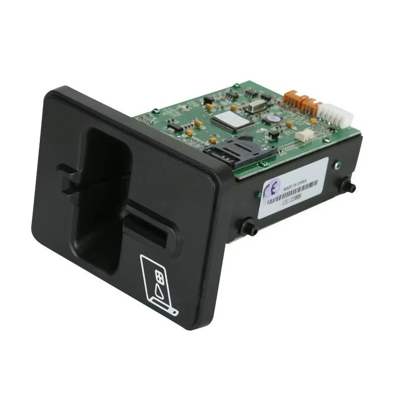 Arcade Card Vending Machine - เครื่องอ่านและเขียนบัตร RFID NFC ความถี่ 13.56Mhz สำหรับบัตรเครดิต