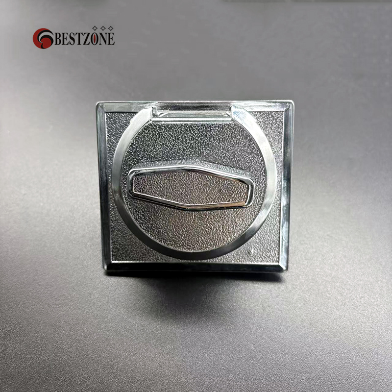 Coin Acceptor Selector - ตัวรับเหรียญแบบกลไก ตัวเลือกเหรียญ วงล้อเหรียญ ชุดกลไกเหรียญ สำหรับเครื่องจำหน่ายของเล่น แคปซูล