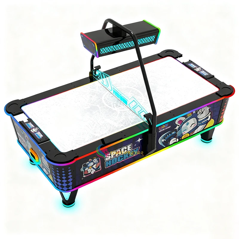 ลูกแอร์ฮอกกี้ JSJM ขนาด 55 มม. - Arcade Games & Vending Llc บทวิจารณ์และราคา