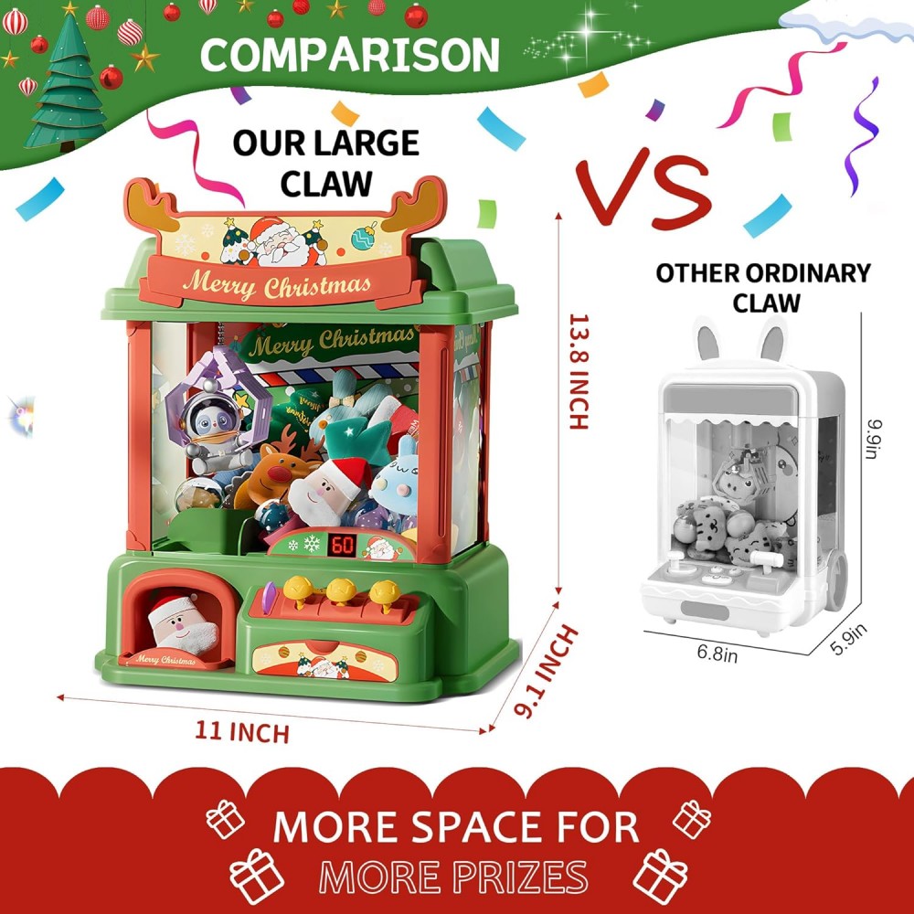 เครื่องจับเล็บสำหรับเด็กเครื่อ - Arcade Vending & Laundry Revenue บทวิจารณ์และราคา
