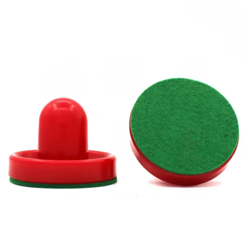 ชุดอุปกรณ์แอร์ฮอกกี้ 1/2 ชุด   - Air Hockey Table บทวิจารณ์และราคา