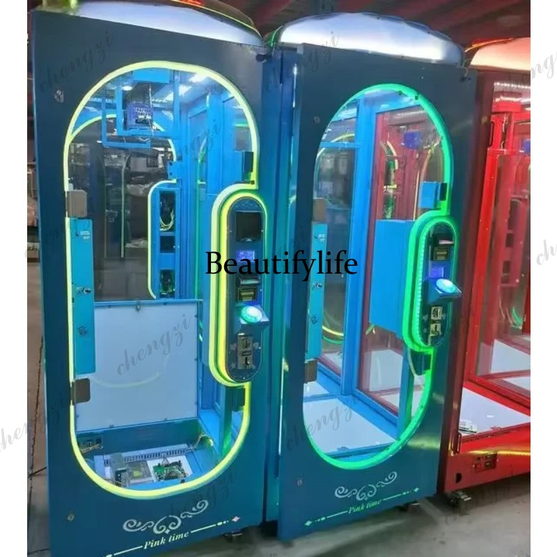 เครื่องเกมอาร์เคดแบบหยอดเหรียญ - Arcade Games & Vending Llc บทวิจารณ์และราคา