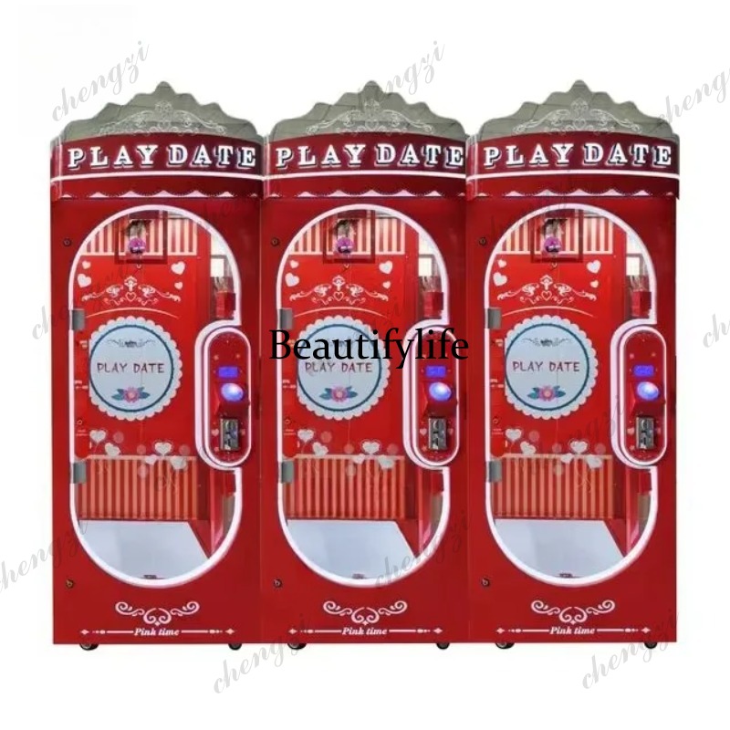เครื่องเกมอาร์เคดแบบหยอดเหรียญ - Arcade Games & Vending Llc บทวิจารณ์และราคา