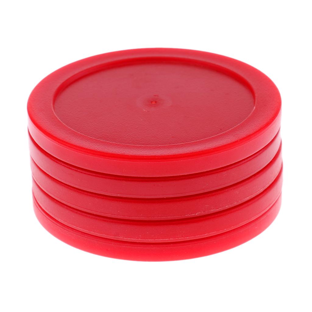 ชุดลูกพัคเปลี่ยนขนาด 62 มม. จำ - Air Hockey Table บทวิจารณ์และราคา