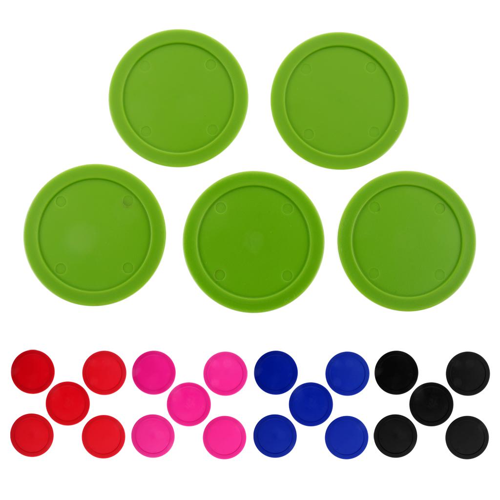 ชุดลูกพัคเปลี่ยนขนาด 62 มม. จำ - Air Hockey Table บทวิจารณ์และราคา