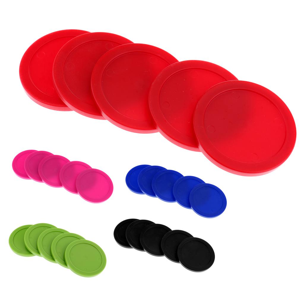 ชุดลูกพัคเปลี่ยนขนาด 62 มม. จำ - Air Hockey Table บทวิจารณ์และราคา