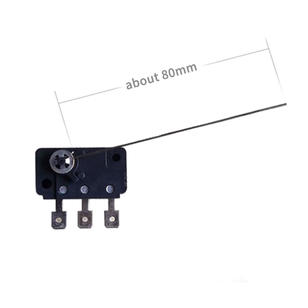 5ชิ้น3Pin สวิตช์ไมโครที่มี5A เ - Coin Acceptor Selector บทวิจารณ์และราคา