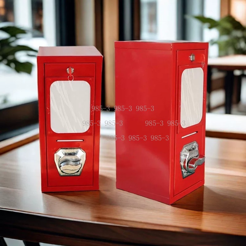 ตู้จำหน่ายสติกเกอร์หยอดเหรียญ, - Arcade Card Vending Machine บทวิจารณ์และราคา