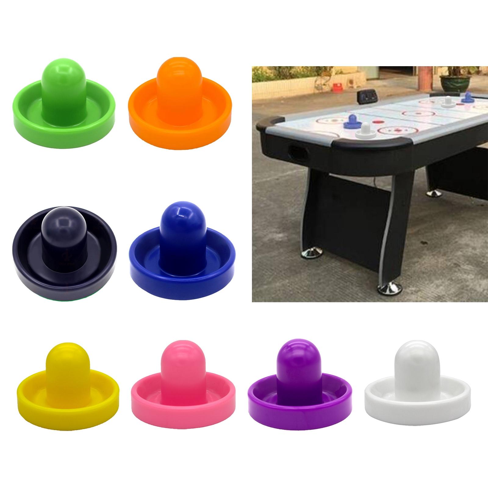 อุปกรณ์เสริมสำหรับเปลี่ยนไม้ตี - Air Hockey Table บทวิจารณ์และราคา