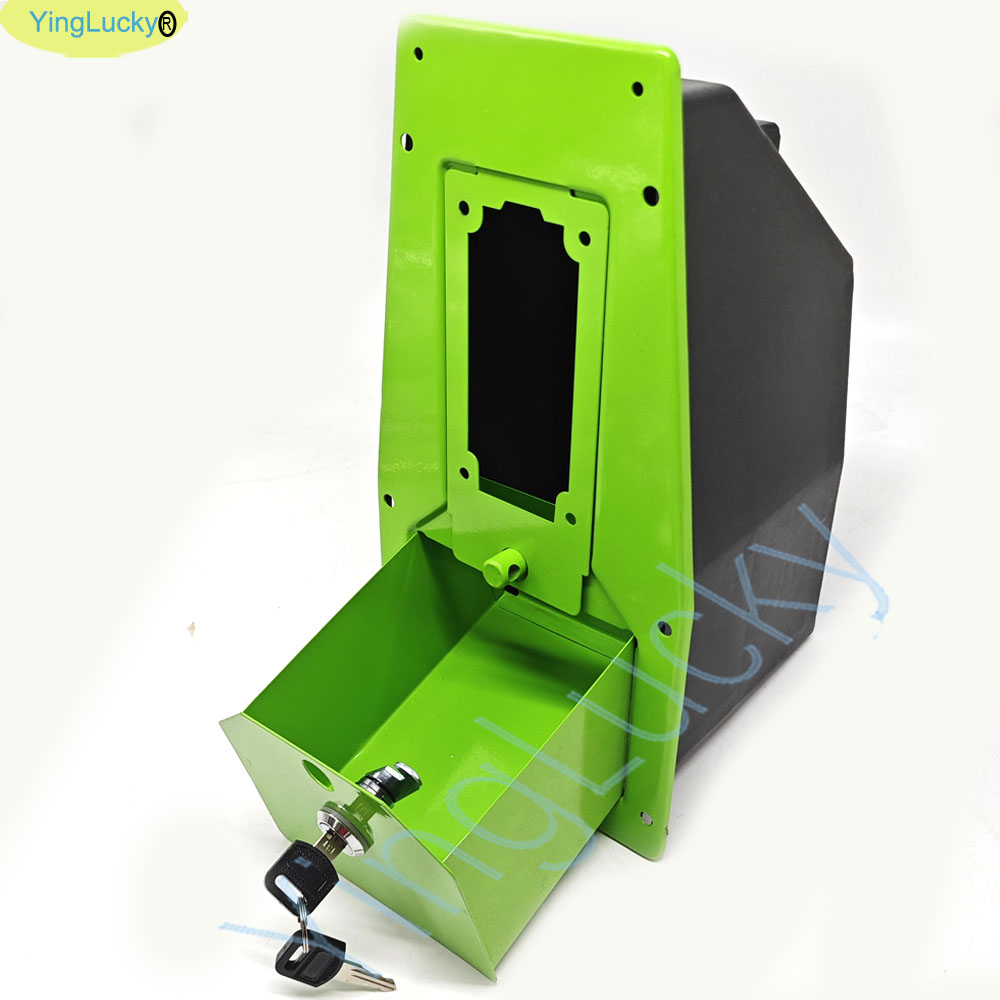 กล่องเก็บเหรียญเกมอาร์เคด พร้อ - Arcade Toy Claw Vending Machine บทวิจารณ์และราคา