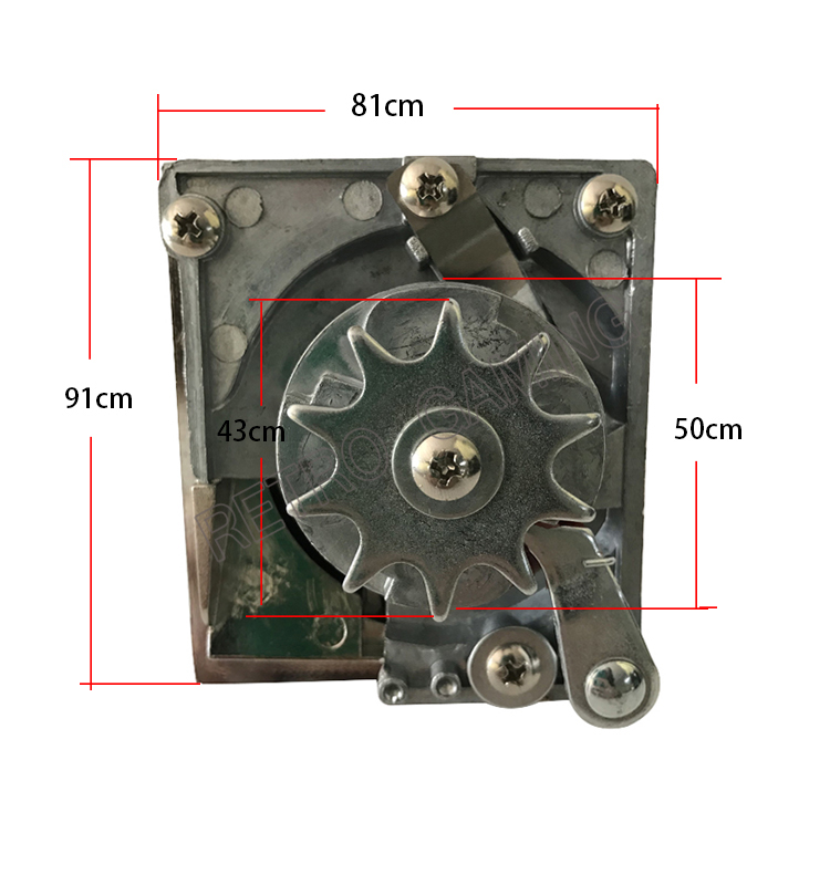 กลไกตัวเลือกตัวรับเหรียญแบบกลไ - Coin Acceptor Selector บทวิจารณ์และราคา