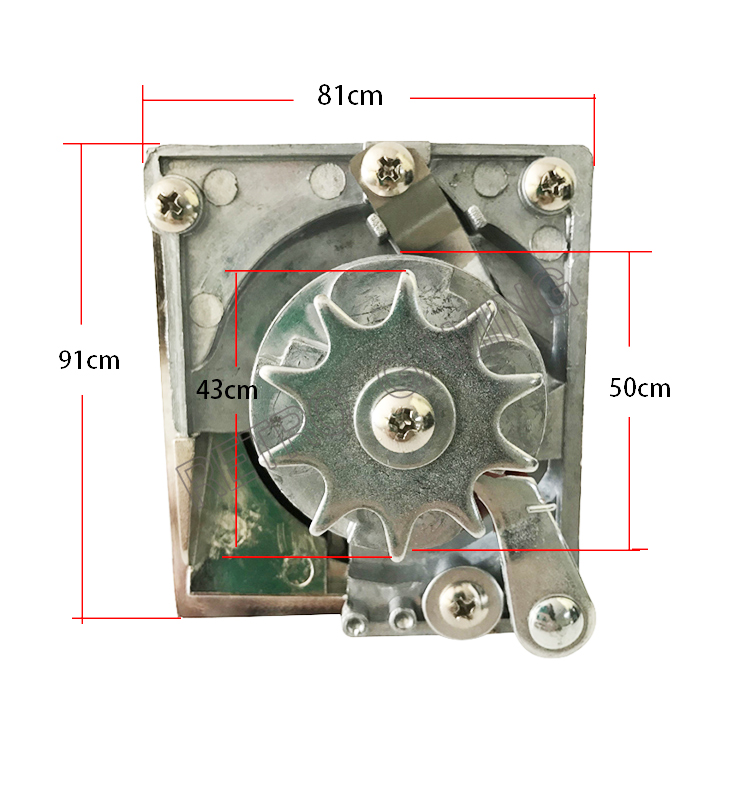 กลไกตัวเลือกตัวรับเหรียญแบบกลไ - Coin Acceptor Selector บทวิจารณ์และราคา