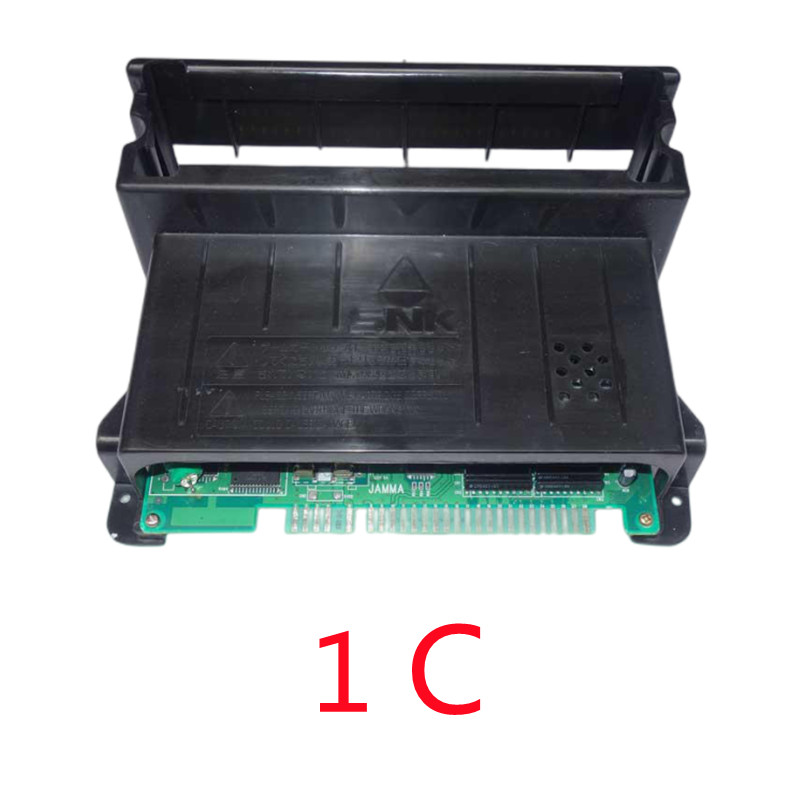 SNK MVS Mother Board / NEO GEO - Arcade Card Vending Machine บทวิจารณ์และราคา