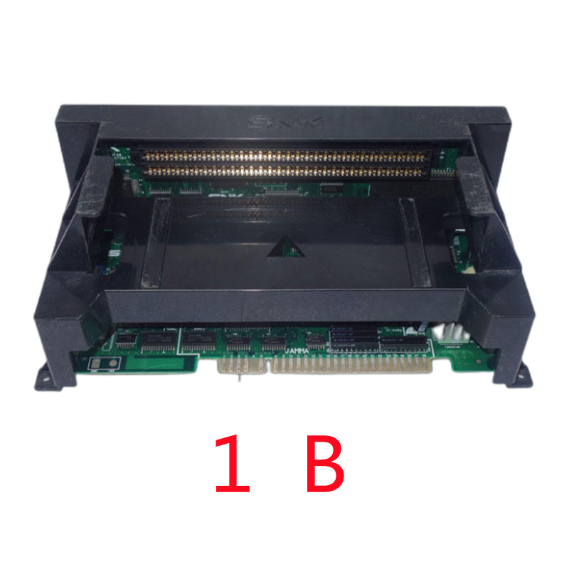 SNK MVS Mother Board / NEO GEO - Arcade Card Vending Machine บทวิจารณ์และราคา