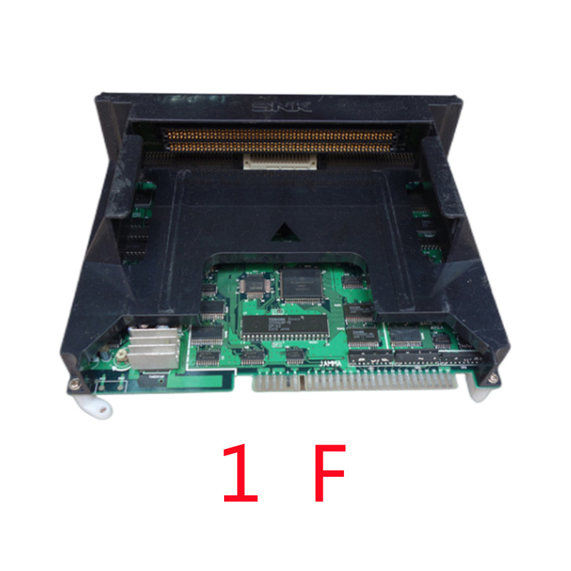 SNK MVS Mother Board / NEO GEO - Arcade Card Vending Machine บทวิจารณ์และราคา