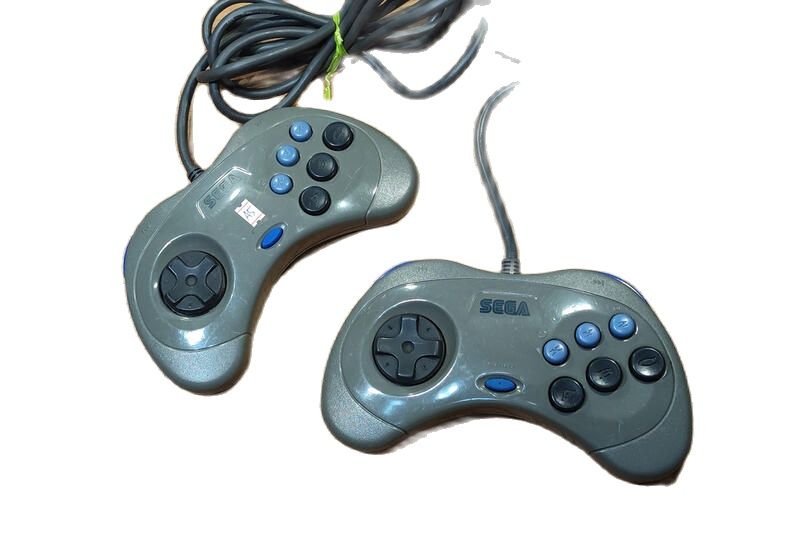 Original Sega Saturn อย่างเป็น - Sega Arcade Coin Pusher บทวิจารณ์และราคา