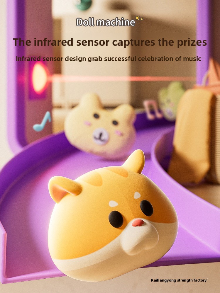 ตู้คีบตุ๊กตาสำหรับเด็ก เครื่อง - Arcade Vending & Laundry Revenue บทวิจารณ์และราคา