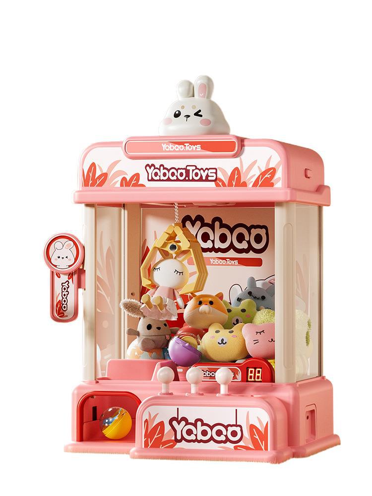 ตู้คีบตุ๊กตาสำหรับเด็ก เครื่อง - Arcade Vending & Laundry Revenue บทวิจารณ์และราคา