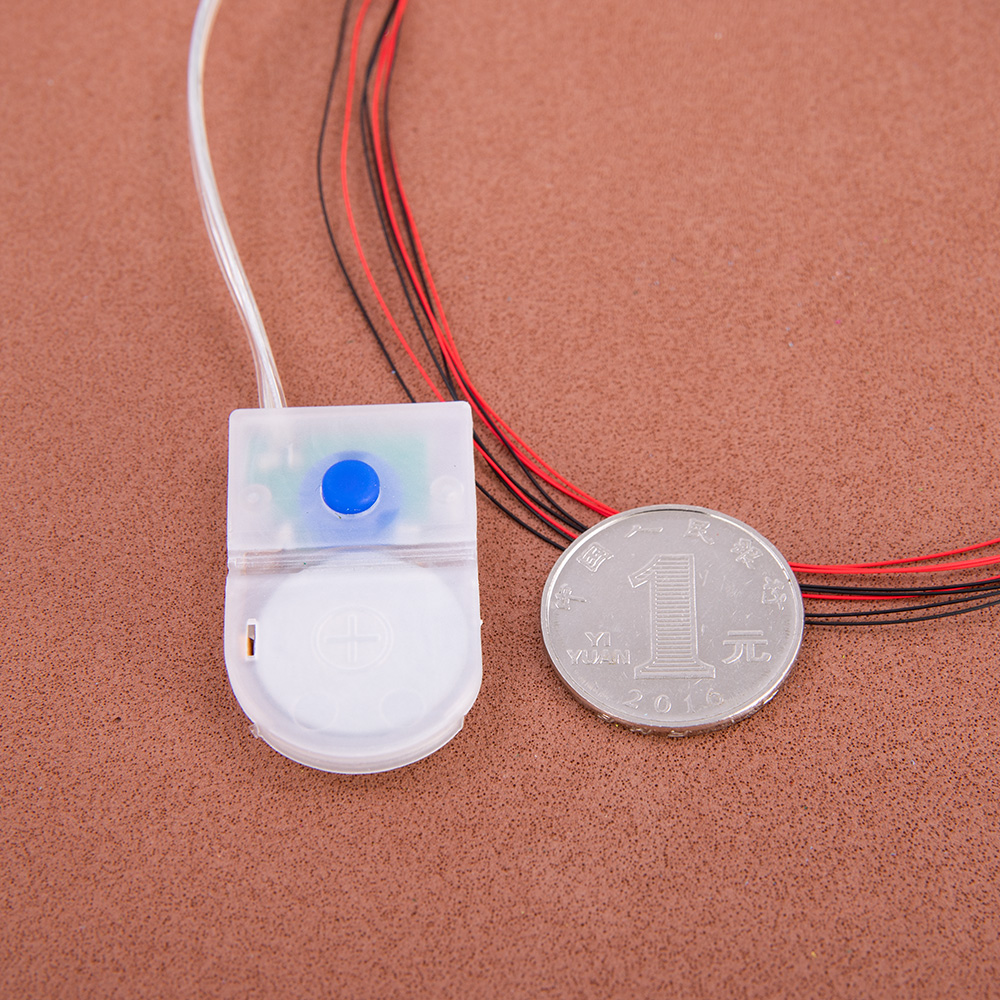 1 PC 3V แบตเตอรี่กล่อง 3 โหมด  - Coin Acceptor Selector บทวิจารณ์และราคา