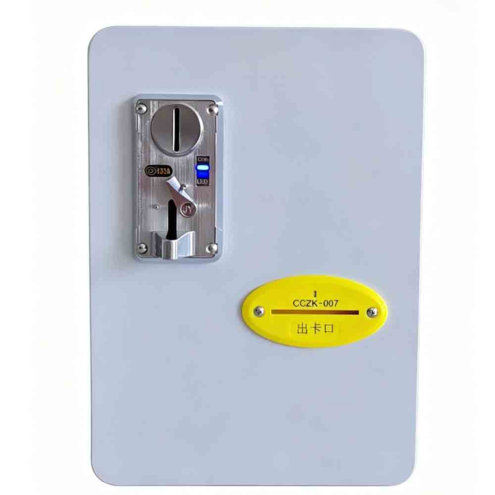 เครื่องจำหน่ายการ์ดอาร์เคดแบบห - Arcade Card Vending Machine บทวิจารณ์และราคา