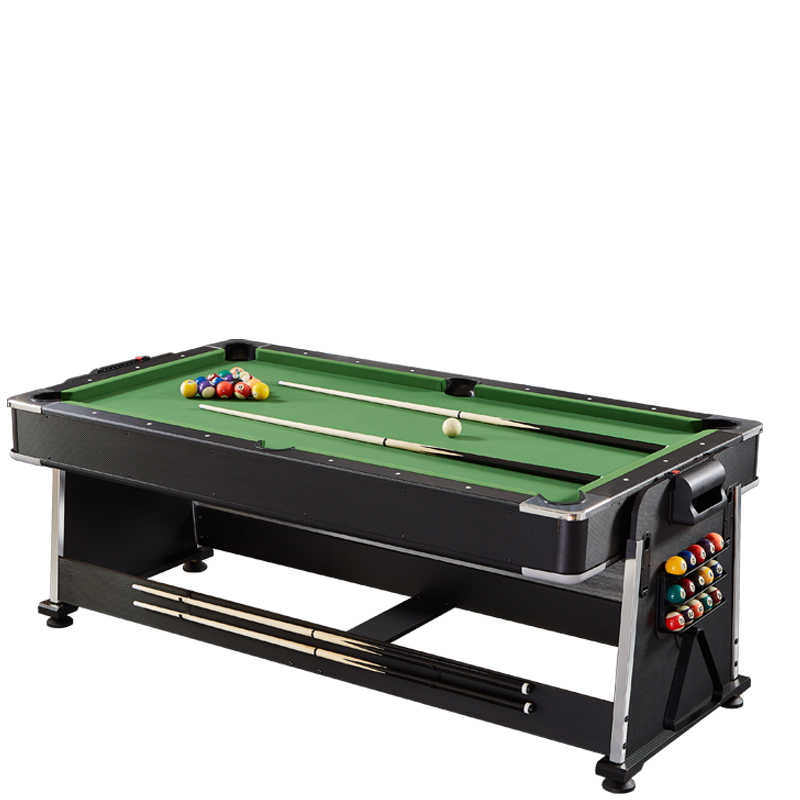 โต๊ะพูลอเนกประสงค์แบบหมุนได้ พ - Air Hockey Table บทวิจารณ์และราคา