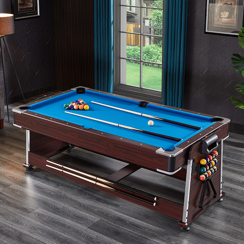โต๊ะพูลอเนกประสงค์แบบหมุนได้ พ - Air Hockey Table บทวิจารณ์และราคา