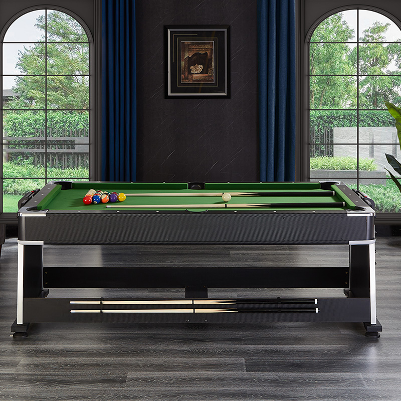 โต๊ะพูลอเนกประสงค์แบบหมุนได้ พ - Air Hockey Table บทวิจารณ์และราคา