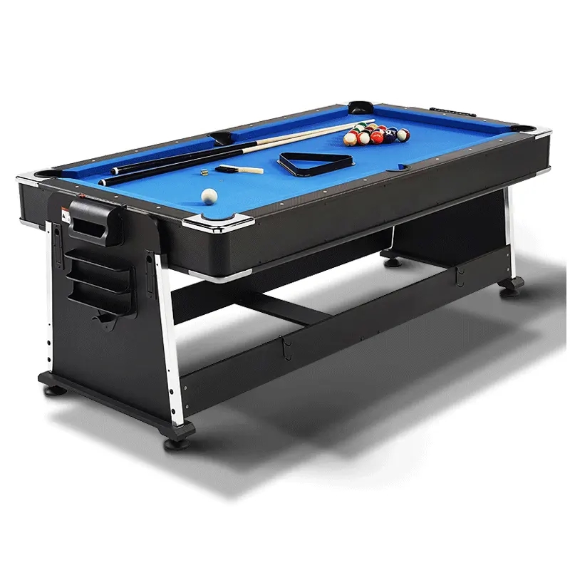 โต๊ะพูลอเนกประสงค์แบบหมุนได้ พ - Air Hockey Table บทวิจารณ์และราคา
