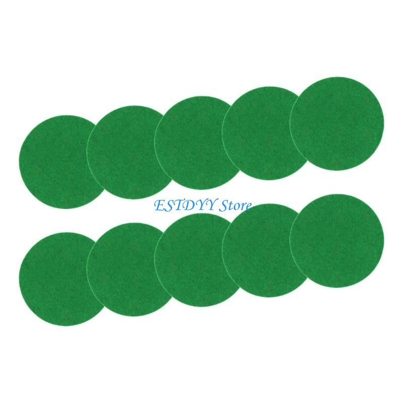 G6DE Air Hockey Mallet Felt Pa - Air Hockey Table บทวิจารณ์และราคา