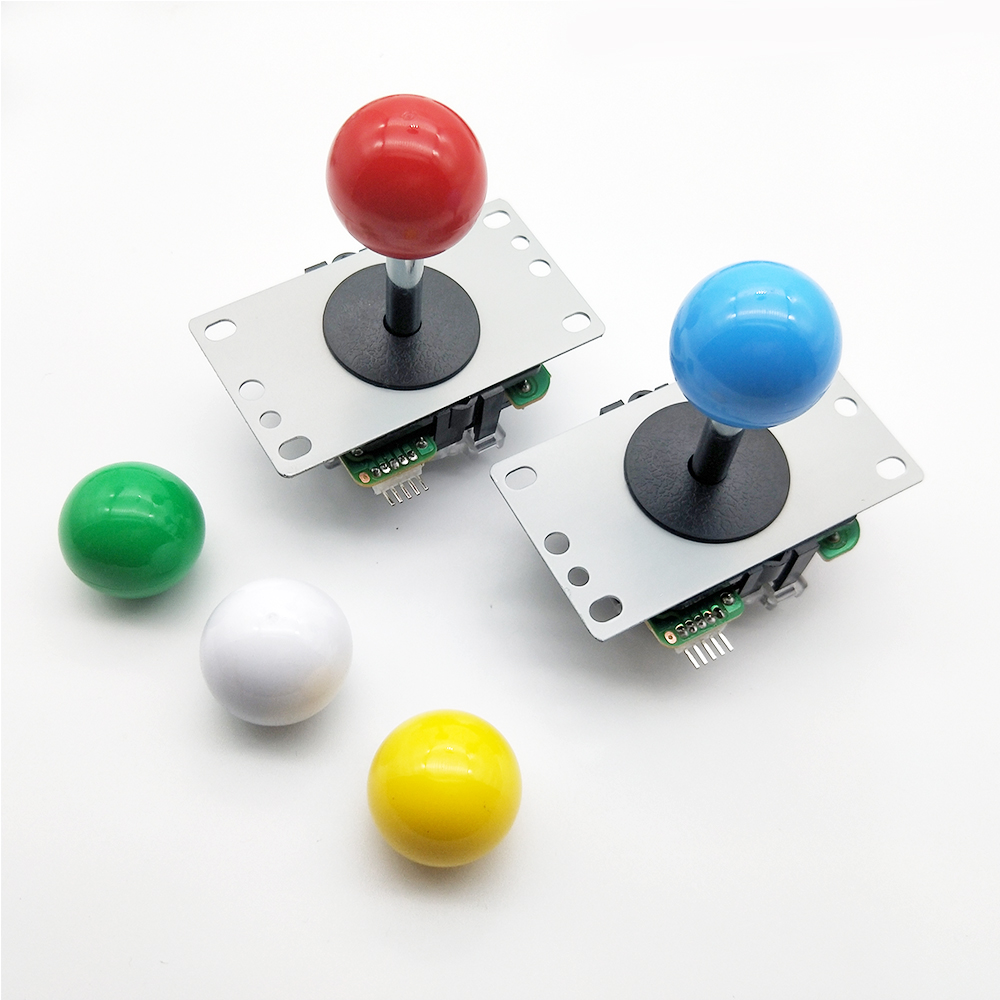 อาเขต DIY ชุดสไตล์อเมริกันจอยส - Coin Acceptor Selector บทวิจารณ์และราคา