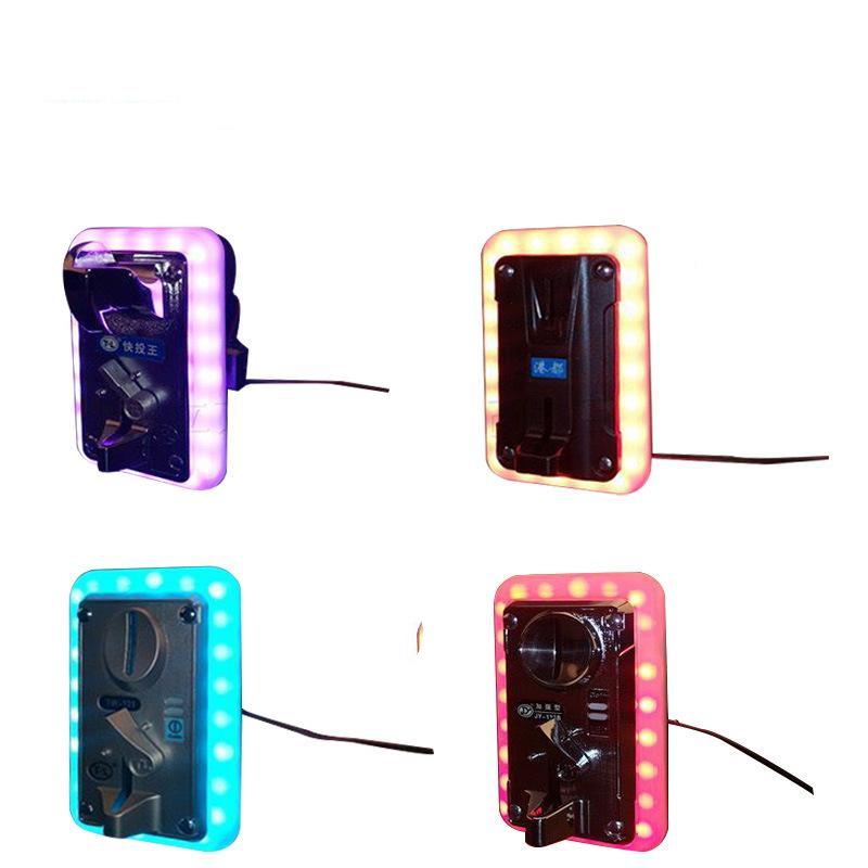 เครื่องรับเหรียญ 12V DC ความแม - Coin Acceptor Selector บทวิจารณ์และราคา
