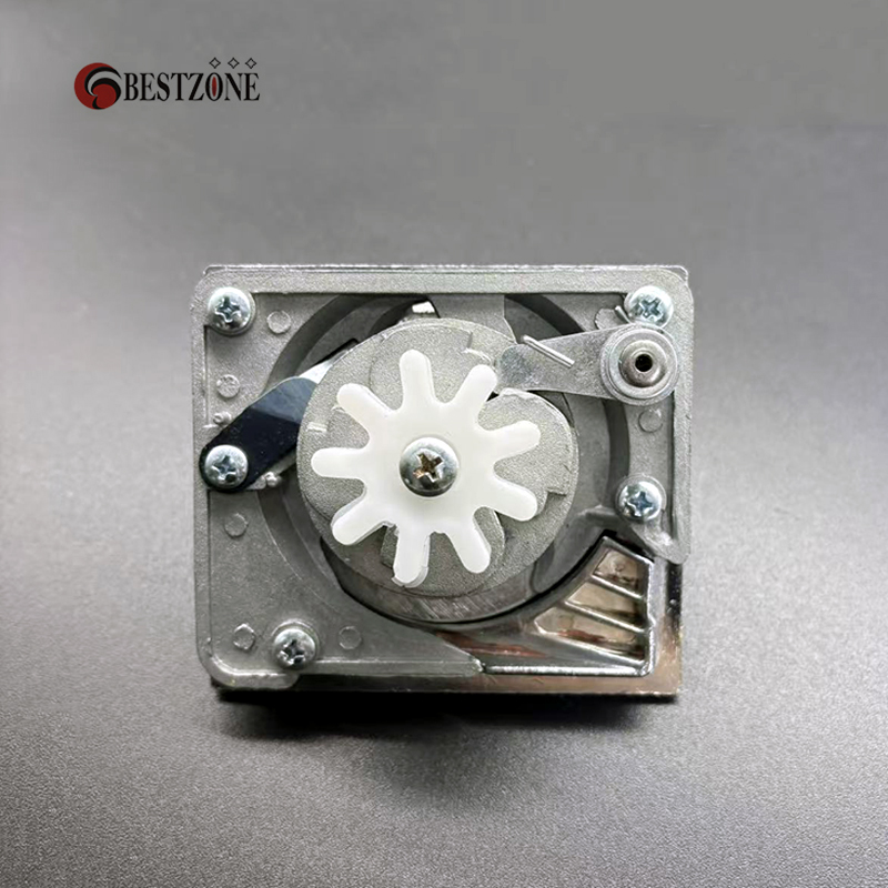ตัวรับเหรียญแบบกลไก ตัวเลือกเห - Coin Acceptor Selector บทวิจารณ์และราคา