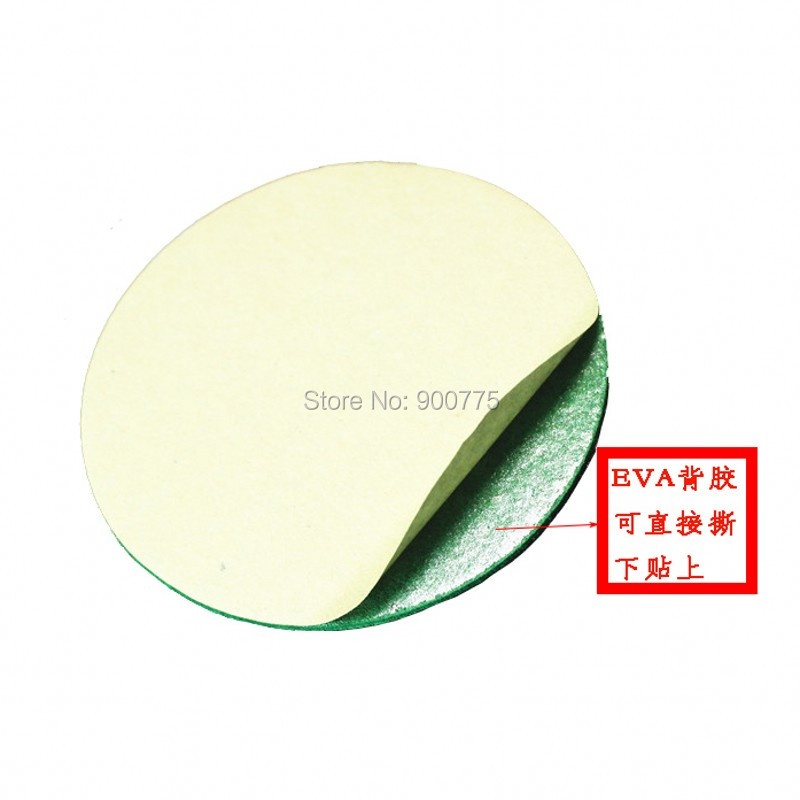 สติ๊กเกอร์แอร์ฮอกกี้ขนาด 94 มม - Air Hockey Table บทวิจารณ์และราคา