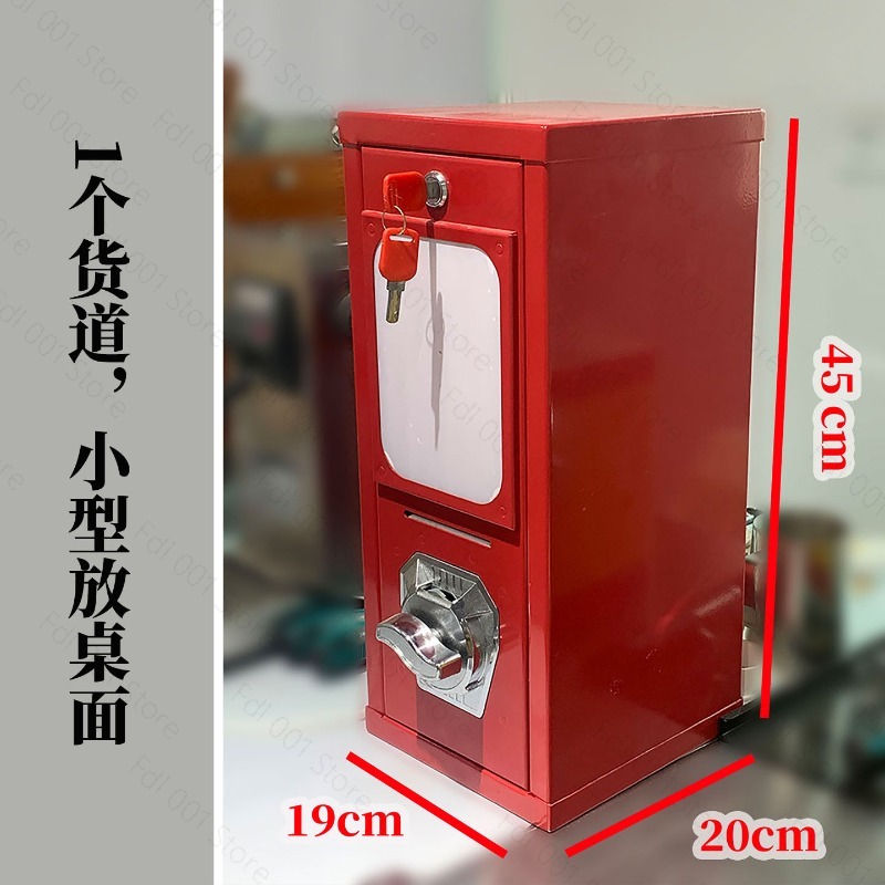 เครื่องหยอดเหรียญขายสติกเกอร์ก - Arcade Vending & Laundry Revenue บทวิจารณ์และราคา