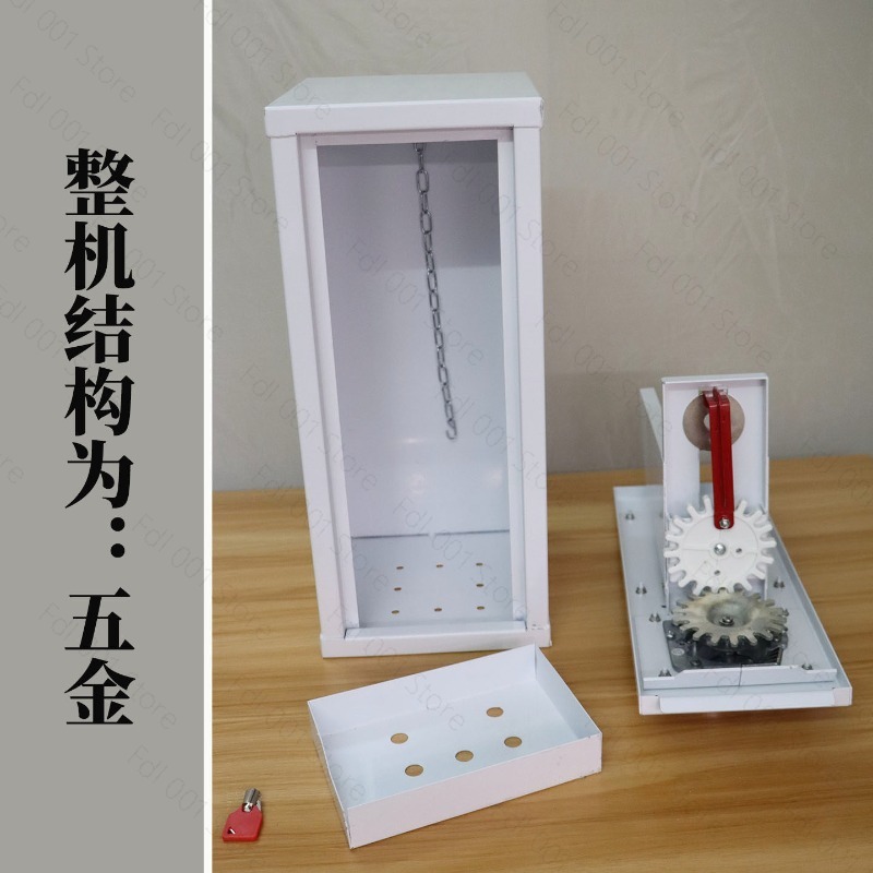 เครื่องหยอดเหรียญขายสติกเกอร์ก - Arcade Vending & Laundry Revenue บทวิจารณ์และราคา