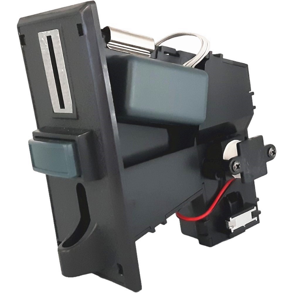 ตัวรับเหรียญสำหรับพร้อมแผ่นพลา - Coin Acceptor Selector บทวิจารณ์และราคา