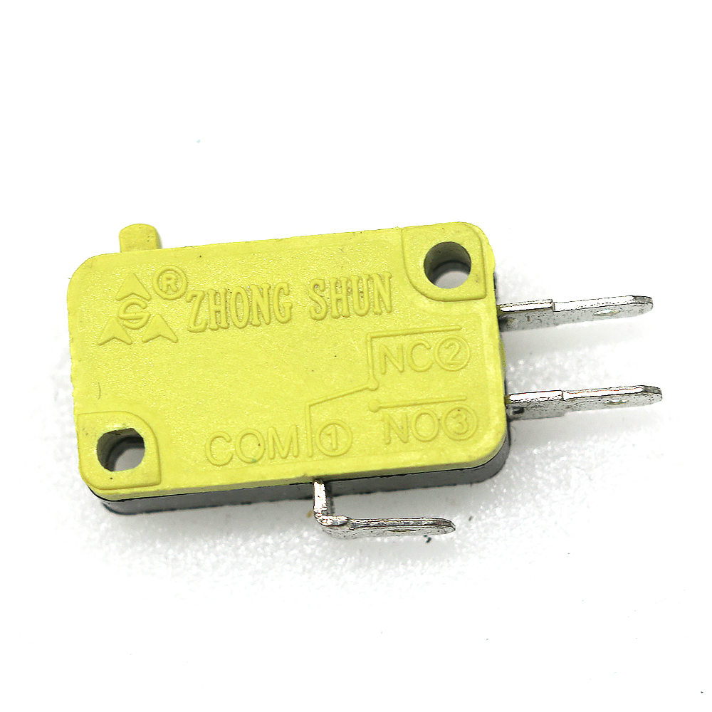 สวิตช์ไมโครรีเซ็ตอัตโนมัติ 10  - Coin Acceptor Selector บทวิจารณ์และราคา