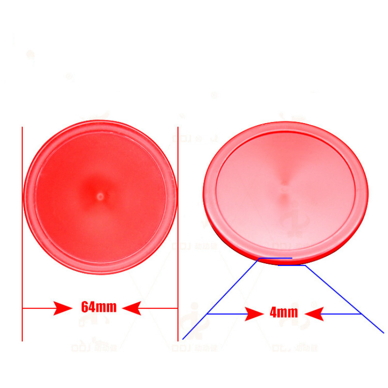 ของใช้บนโต๊ะฮ็อกกี้อากาศร้อนโต - Air Hockey Table บทวิจารณ์และราคา