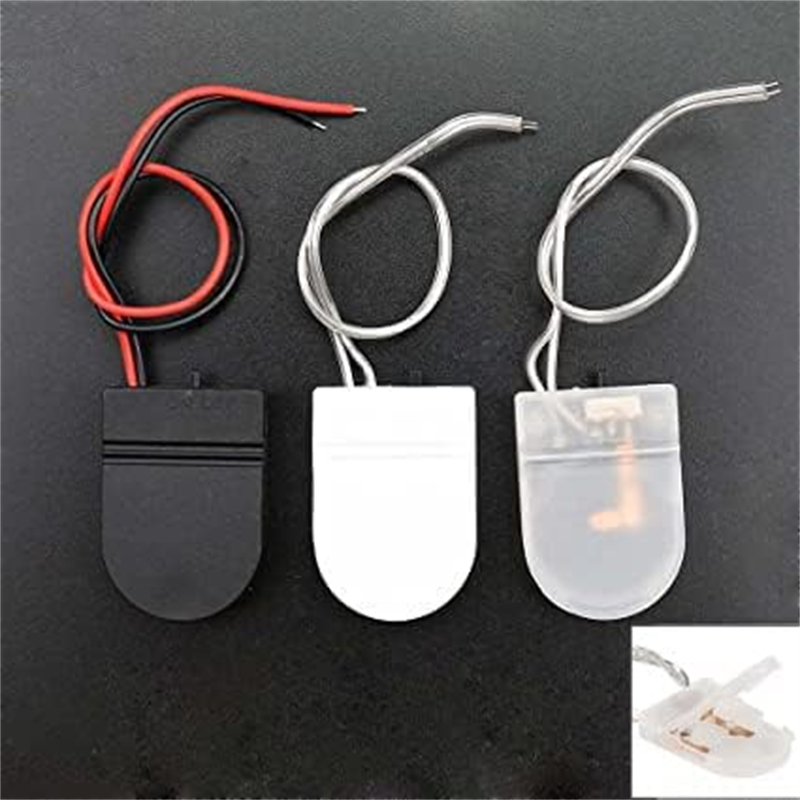 5PCS SINGLE SLOT CR2032 CR 203 - Coin Acceptor Selector บทวิจารณ์และราคา