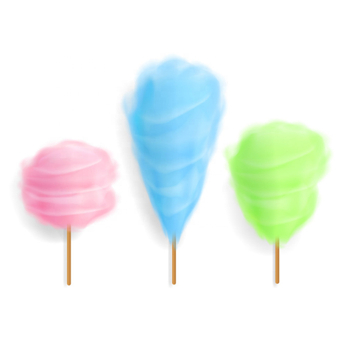 เครื่องทำสายไหมสำหรับใช้ในเชิง - Candy Floss Machine บทวิจารณ์และราคา