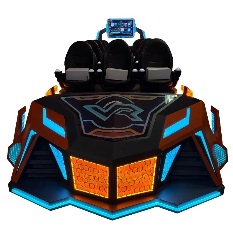VR Warship 2026 เครื่องเล่น AR - Arcade Games & Vending Llc บทวิจารณ์และราคา