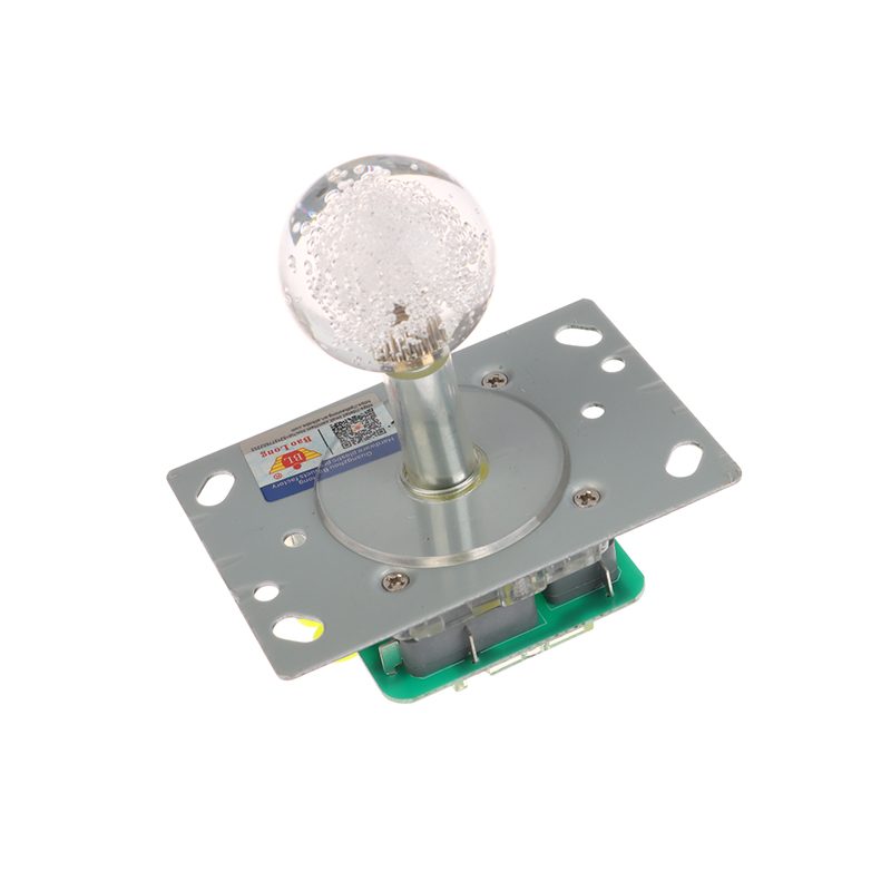 จอยสติ๊ก LED 12V สำหรับเครื่อง - Arcade Vending & Laundry Revenue บทวิจารณ์และราคา
