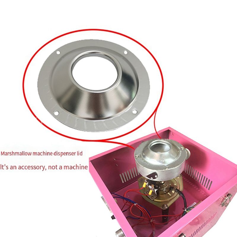 ฝาครอบทำความร้อน AA63 HOT สำหร - Candy Floss Machine บทวิจารณ์และราคา