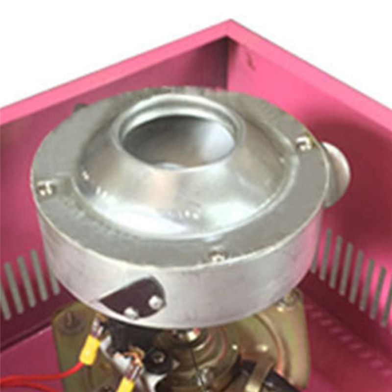 ฝาครอบทำความร้อน AA63 HOT สำหร - Candy Floss Machine บทวิจารณ์และราคา