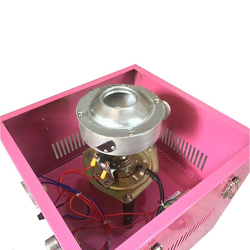 ฝาครอบทำความร้อน AA63 HOT สำหร - Candy Floss Machine บทวิจารณ์และราคา