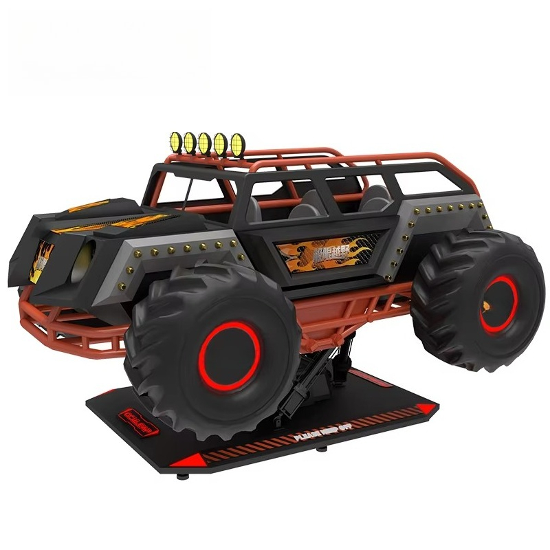 เครื่องเล่นเกมจำลองการยิงปืน V - Arcade Games & Vending Llc บทวิจารณ์และราคา