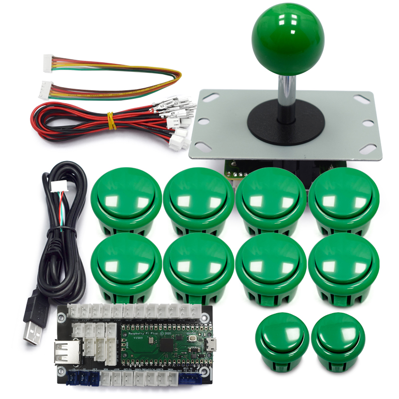 สําเนาเกมอาเขต Sanwa DIY ชุด 8 - Coin Acceptor Selector บทวิจารณ์และราคา