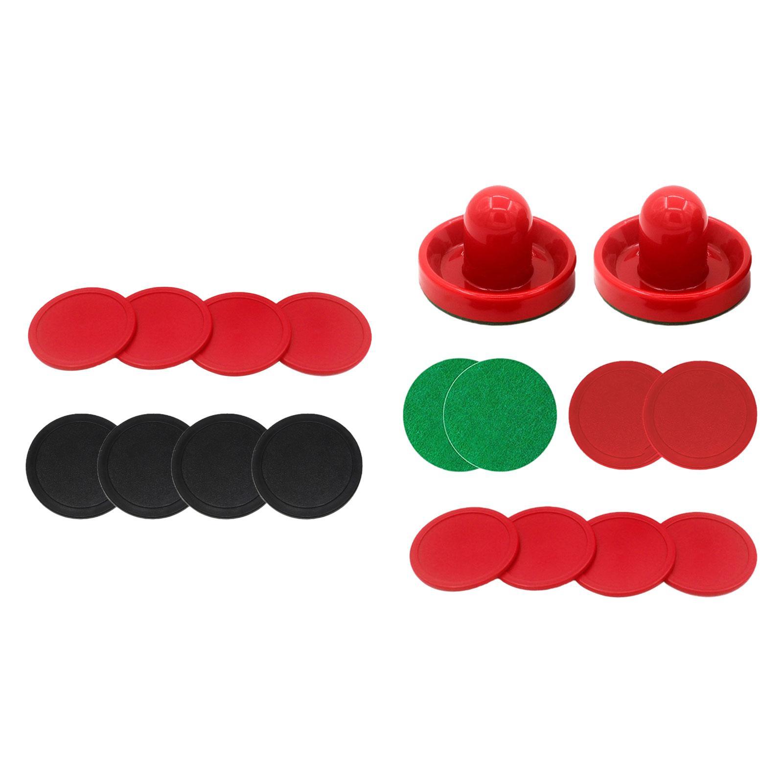 แผ่นพลาสติกน้ำหนักเบาสำหรับเปล - Air Hockey Table บทวิจารณ์และราคา