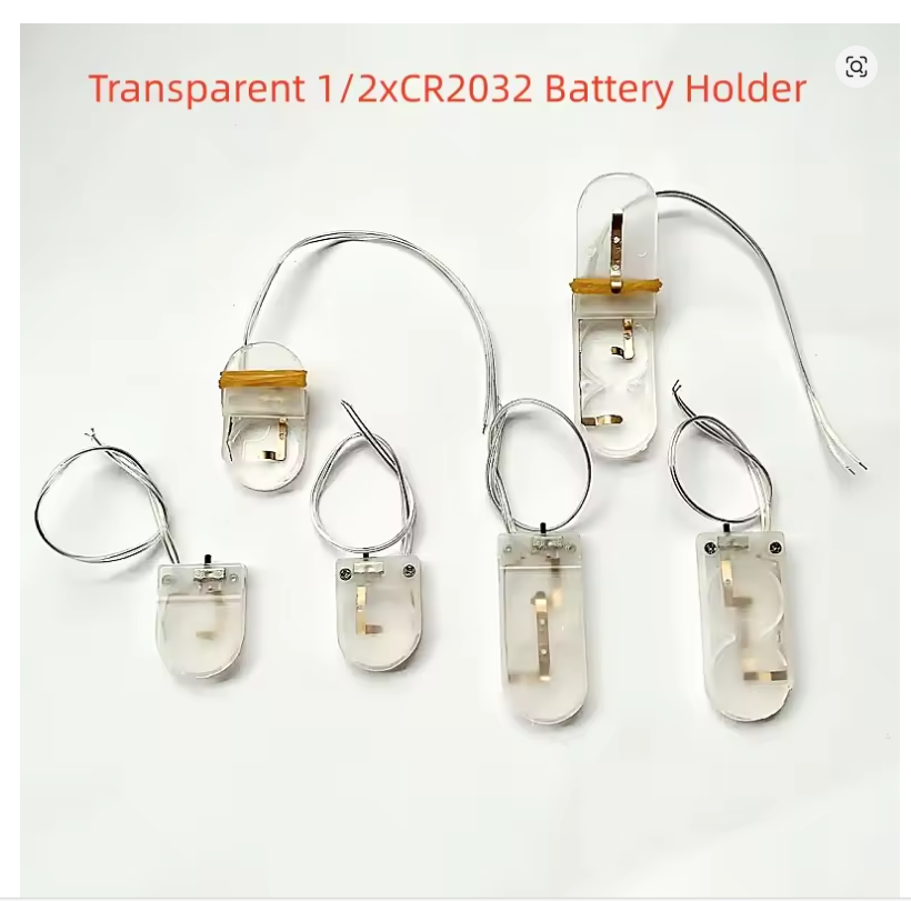 1x 2x ช่องใส่แบตเตอรี่แบบกระดุ - Coin Acceptor Selector บทวิจารณ์และราคา