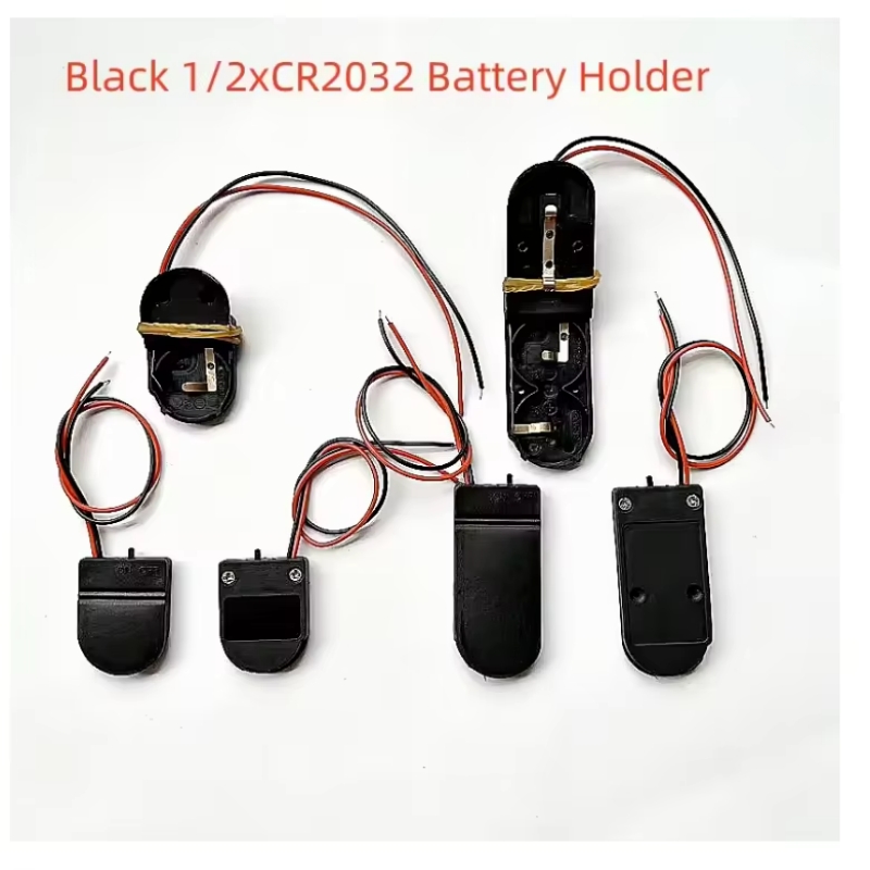 1x 2x ช่องใส่แบตเตอรี่แบบกระดุ - Coin Acceptor Selector บทวิจารณ์และราคา
